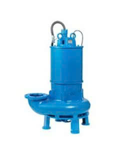 Bơm bùn đặc Tsurumi GSZ5-22-6